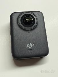 DJI OSMO 360 Nuovo senza accessori