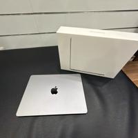 Apple MacBook Air 13" M2 8Gb 256Gb