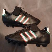 ADIDAS ITALIA 90 scarpe da calcio num.36