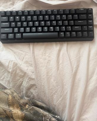Tastiera