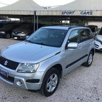 SUZUKI Grand Vitara 1.9 DDiS 5 porte - 2006