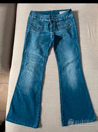 Jeans GAS Donna.