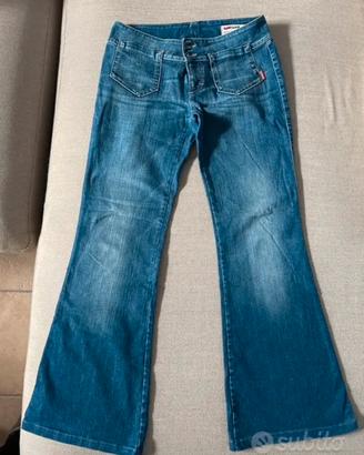 Jeans GAS Donna.