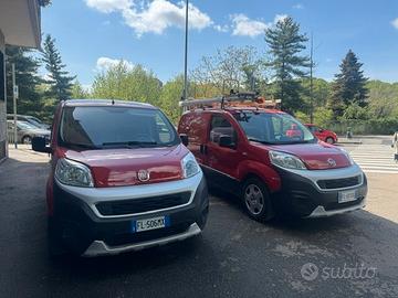 Fiat fiorino anno 2017 6b mjt 1.3 unita 2