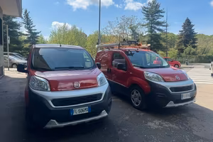 Fiat fiorino anno 2017 6b mjt 1.3 unita 2
