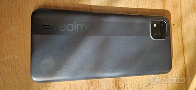 smartphone Realme C11 (2021)