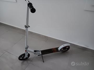 Monopattino STIGA in alluminio e acciaio