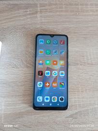 smartphone Redmi 12C  128GB 