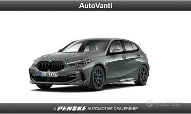 BMW Serie 1 120i 5p. Msport