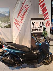 Yamaha Nmax 125