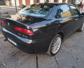 Alfa 156 2500 v6 24v unipro giugiaro