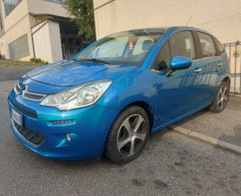 Citroen C3 2016 NEOPATENTATI