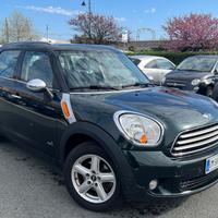 Mini Countryman 1.6d 4x4 111cv euro5 - 2013