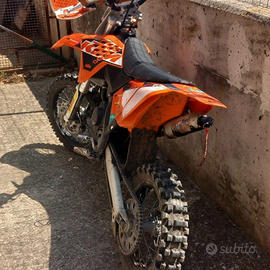 Ktm 65