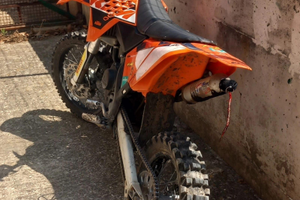 Ktm 65