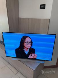 TV LG OLED 48 POLLICI