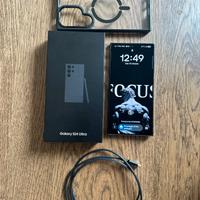 Samsung s24 ultra 512