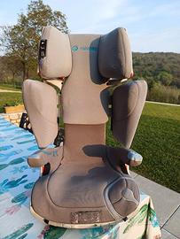 Seggiolino Concord Transformer XT 15/36kg