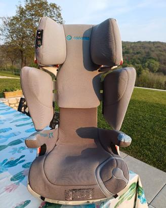 Seggiolino Concord Transformer XT 15/36kg