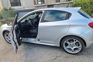 giulietta gpl