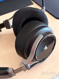 Corsair Virtuoso RGB