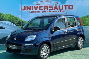 Fiat Panda 1.2 Benzina 69cv Easy 2017