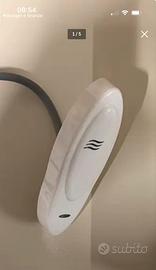 Aritech ATS1190 lettore bianco