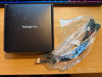 Teslogic Pro Boost per Tesla Model 3 Highland