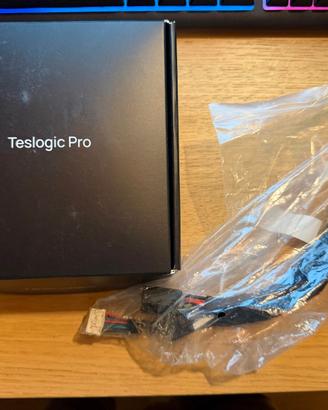 Teslogic Pro Boost per Tesla Model 3 Highland