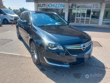 Opel Insignia 2.0 CDTI 163CV Sports Tourer aut. Co