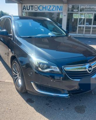 Opel Insignia 2.0 CDTI 163CV Sports Tourer aut. Co