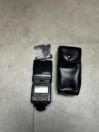 Flash Canon Speedlite 540