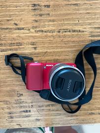 Sony Alpha Next - 3