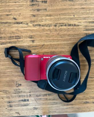 Sony Alpha Next - 3