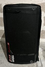 Db Technologies Opera 12