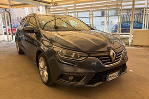Renault Megane Mégane Sporter dCi 8V 110 CV Energy