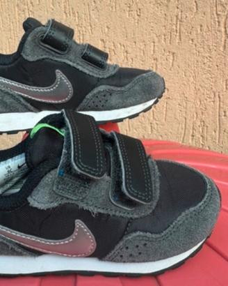 Scarpa nike bambino