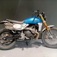 Fantic Motor Caballero 500 OPERAZIONE 50%
