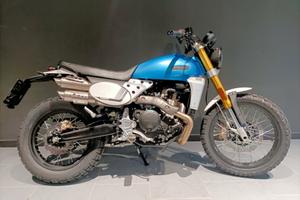 Fantic Motor Caballero 500 OPERAZIONE 50%