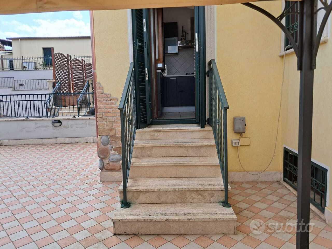 House in Setteville Nord, Colle Laghetto - Vista 3