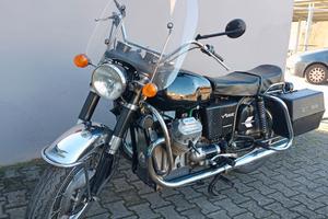 Moto Guzzi V7 special