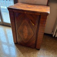 Macchinada cucito Phoenix a pedale