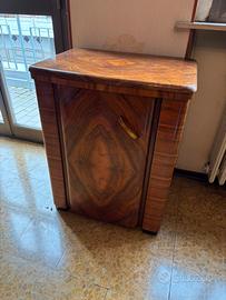 Macchinada cucito Phoenix a pedale