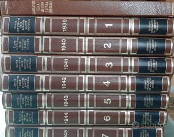 Storia controversa della Seconda Guerra Mondiale