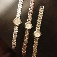 3 ologi anni '50/'60 perfettamente funzionanti 