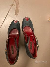 Scarpe Louis Vitton tg 40