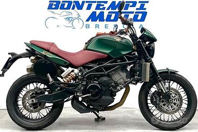 Moto Morini Scrambler