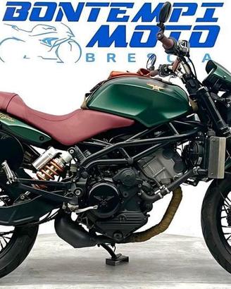 Moto Morini Scrambler