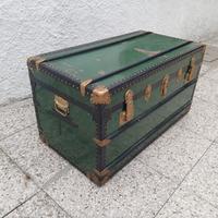 baule 