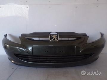 Paraurti Anteriore Peugeot 307 2007